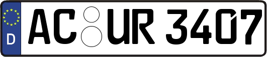 AC-UR3407
