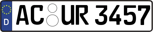 AC-UR3457