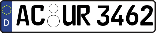 AC-UR3462