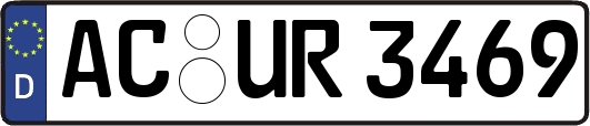AC-UR3469