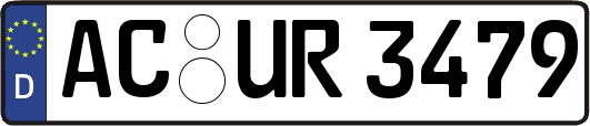 AC-UR3479