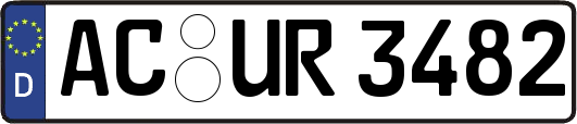 AC-UR3482