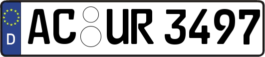 AC-UR3497