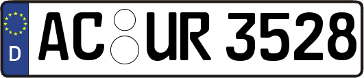 AC-UR3528