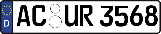 AC-UR3568