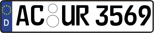 AC-UR3569