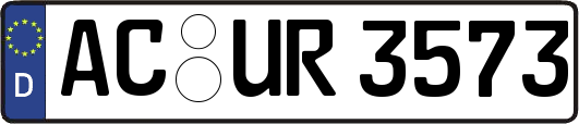 AC-UR3573