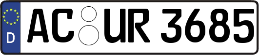 AC-UR3685