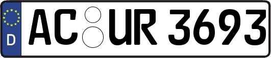 AC-UR3693