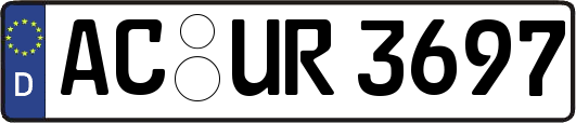 AC-UR3697