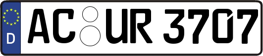 AC-UR3707