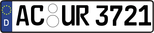 AC-UR3721
