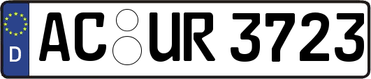 AC-UR3723