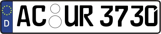 AC-UR3730