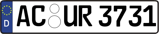 AC-UR3731