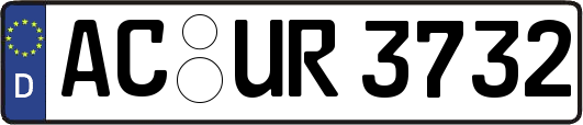 AC-UR3732