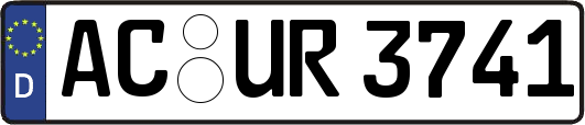 AC-UR3741