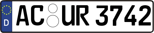 AC-UR3742