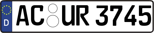 AC-UR3745