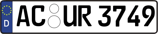 AC-UR3749