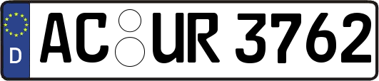 AC-UR3762