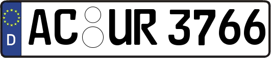 AC-UR3766