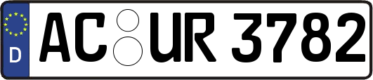 AC-UR3782