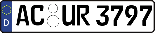 AC-UR3797