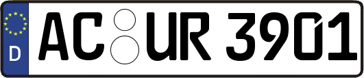 AC-UR3901