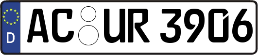 AC-UR3906