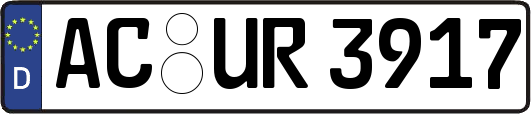 AC-UR3917