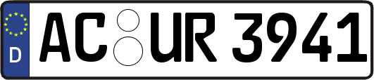 AC-UR3941
