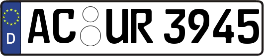 AC-UR3945