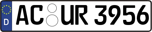 AC-UR3956