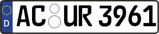 AC-UR3961