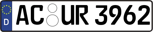 AC-UR3962