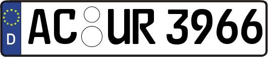 AC-UR3966