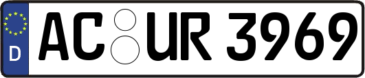 AC-UR3969