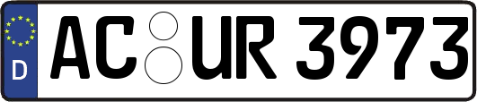 AC-UR3973