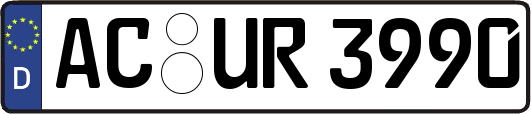 AC-UR3990