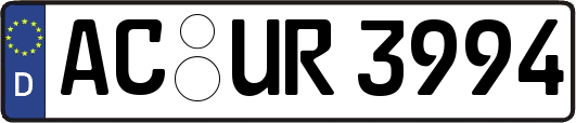 AC-UR3994
