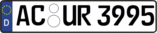 AC-UR3995