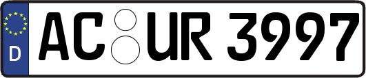 AC-UR3997