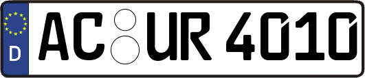 AC-UR4010