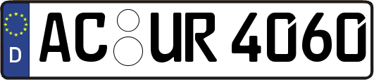 AC-UR4060