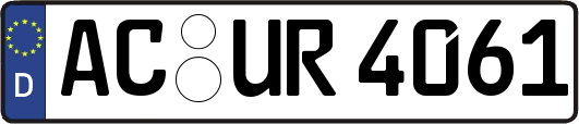 AC-UR4061
