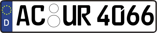 AC-UR4066