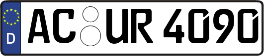 AC-UR4090