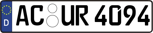 AC-UR4094