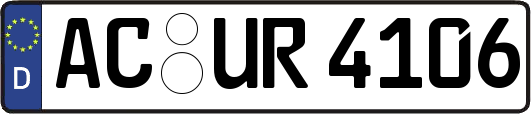 AC-UR4106